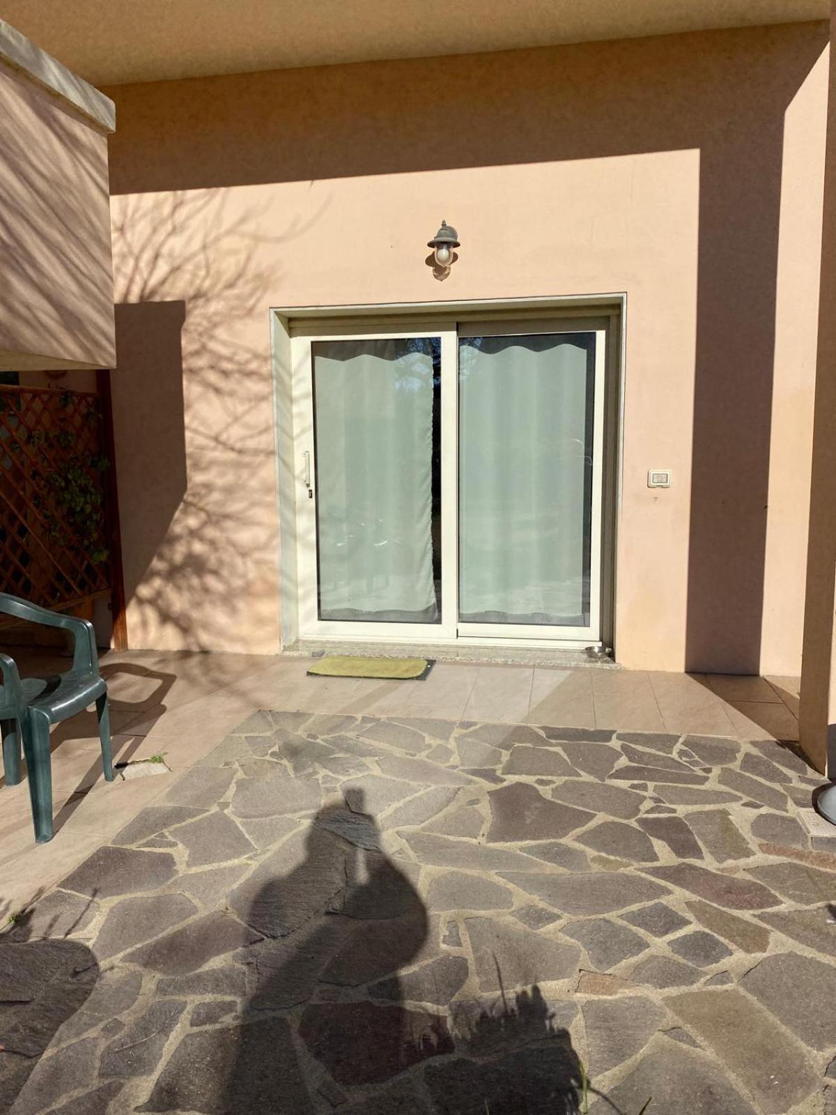 La Maison Di Zia Annina Olbia Exterior foto