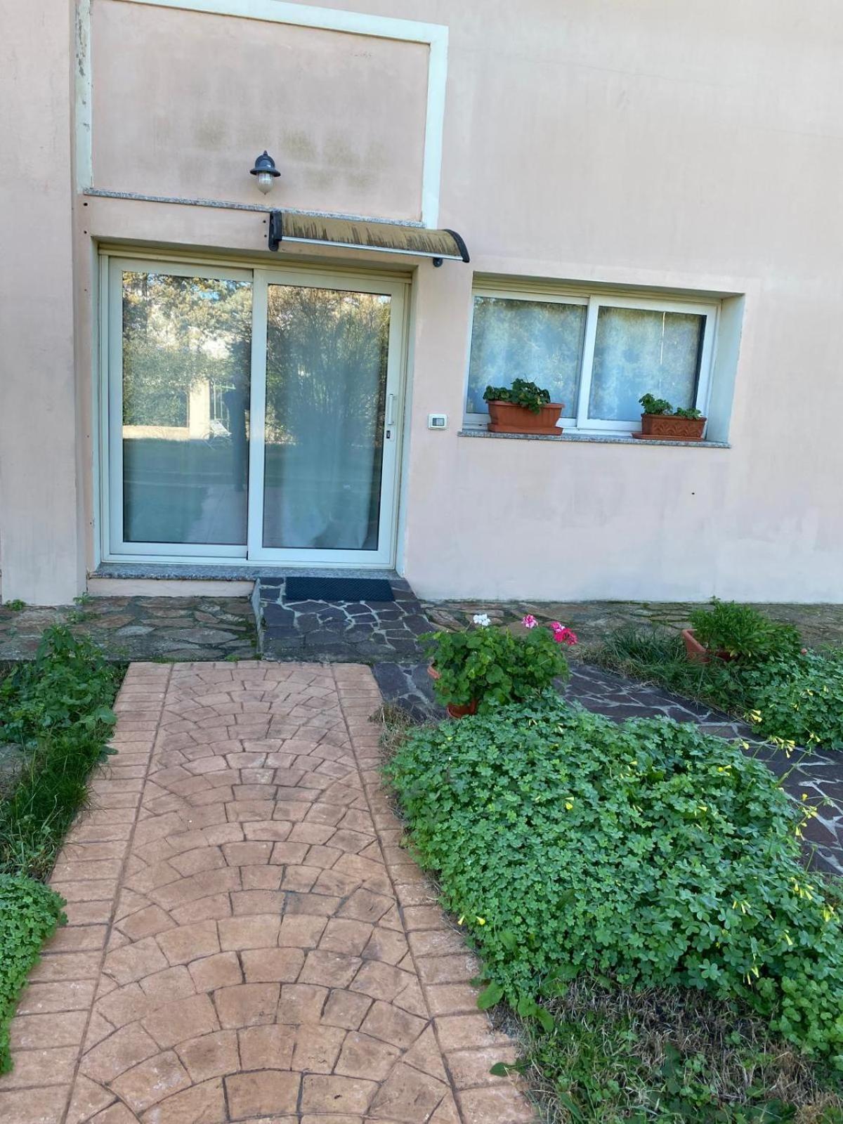La Maison Di Zia Annina Olbia Exterior foto