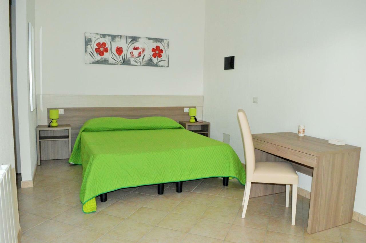 La Maison Di Zia Annina Olbia Exterior foto
