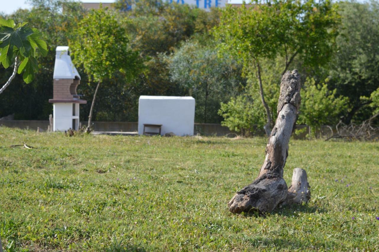 La Maison Di Zia Annina Olbia Exterior foto