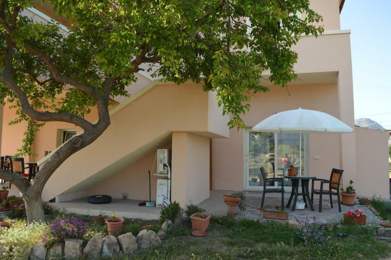 La Maison Di Zia Annina Olbia Exterior foto