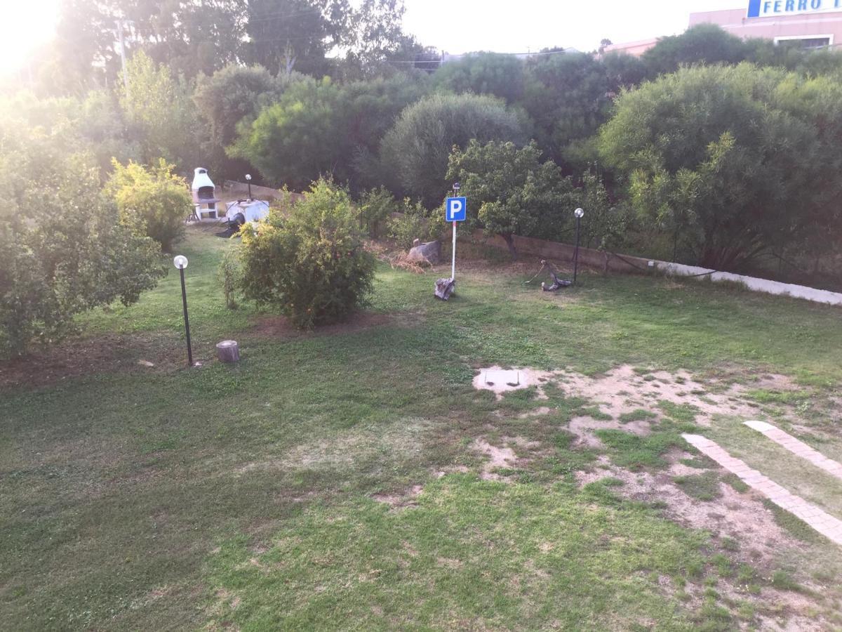 La Maison Di Zia Annina Olbia Exterior foto